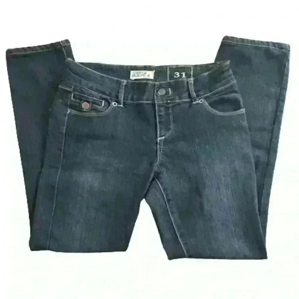 Costa Blanca  Denim